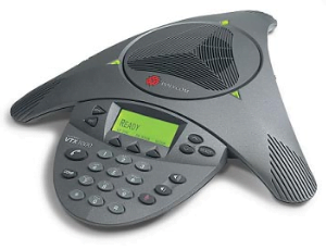 Polycom Soundstation VTX 1000 (excl)
